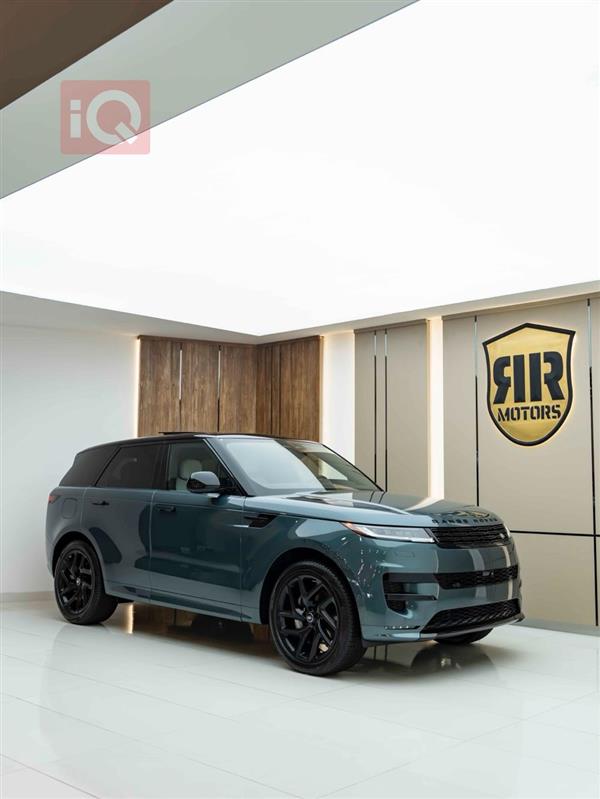 Land Rover Range Rover Sport 2025 for sale in Iraq - Erbil